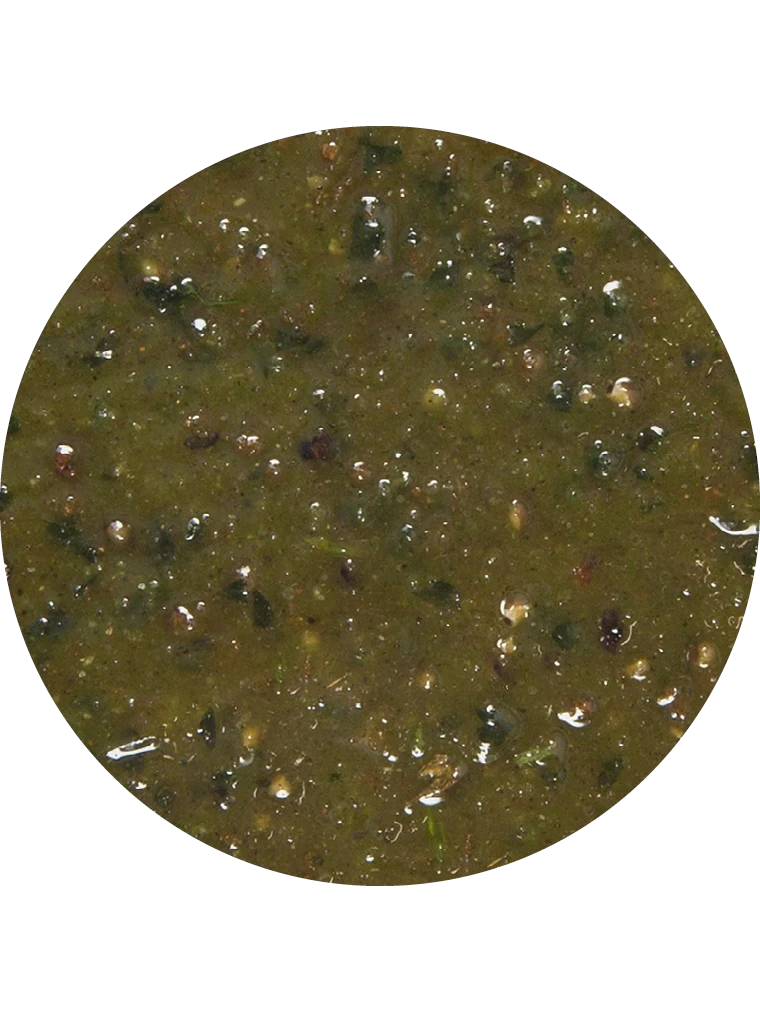 Kräuter-Knoblauch Marinade Pure Oil