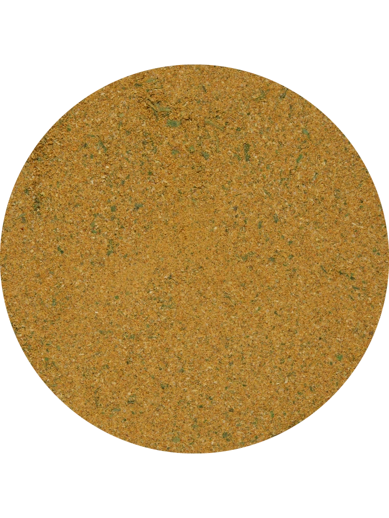 Kräuterbutter Cafe de Paris