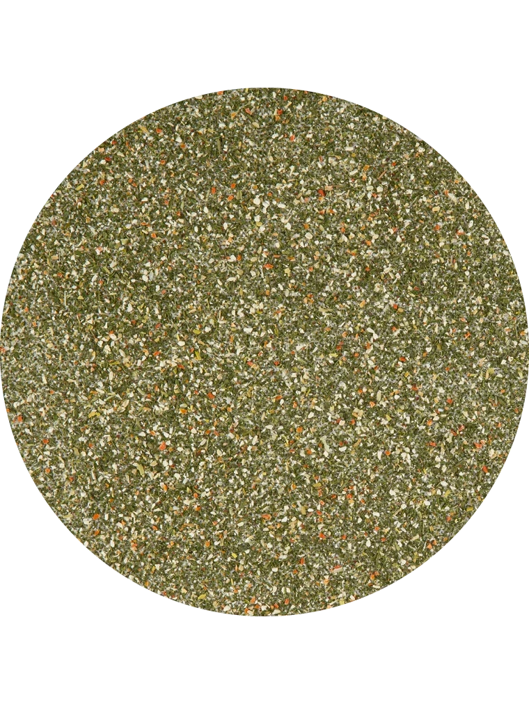 WIBERG WIBERG | Kräutergarten Zuschnitt 420 x 500 mm DECO QUICK® | 0,08 kg Produktbild