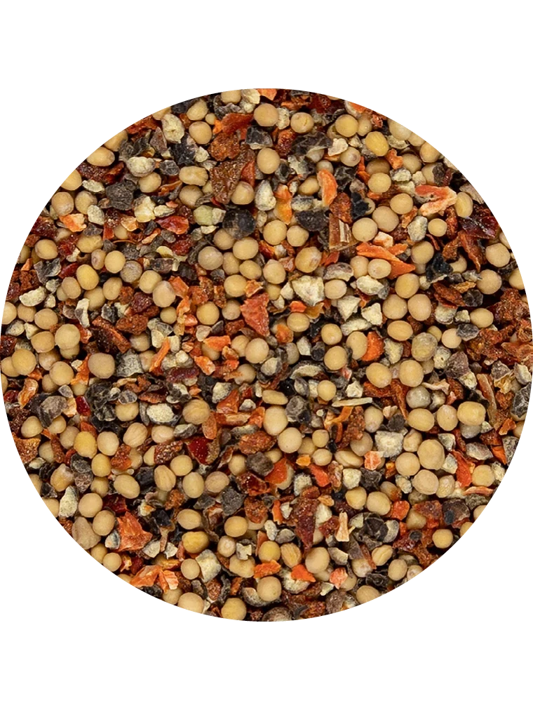 Kräuterherings-Gewürz fein