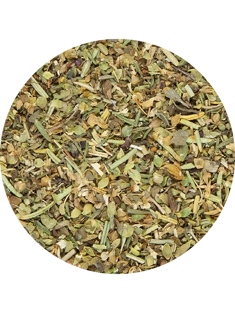 Kräutermischung Italiano
