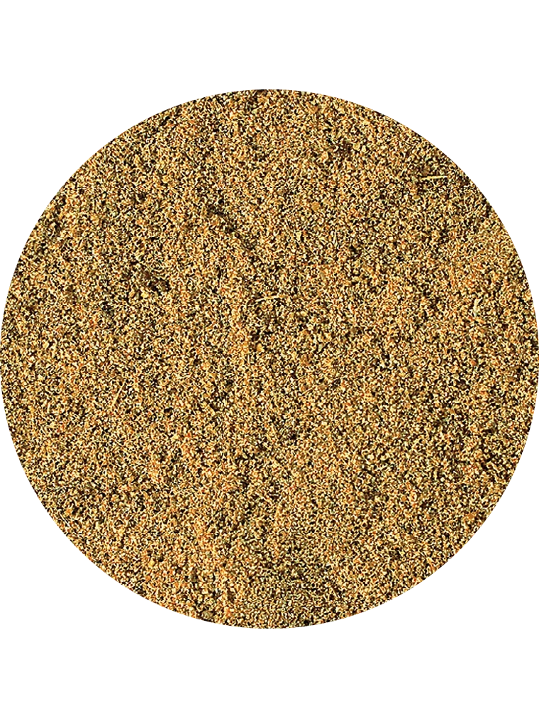 Kreuzkümmel, gemahlen