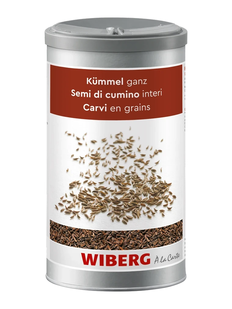 Kümmel, ganz