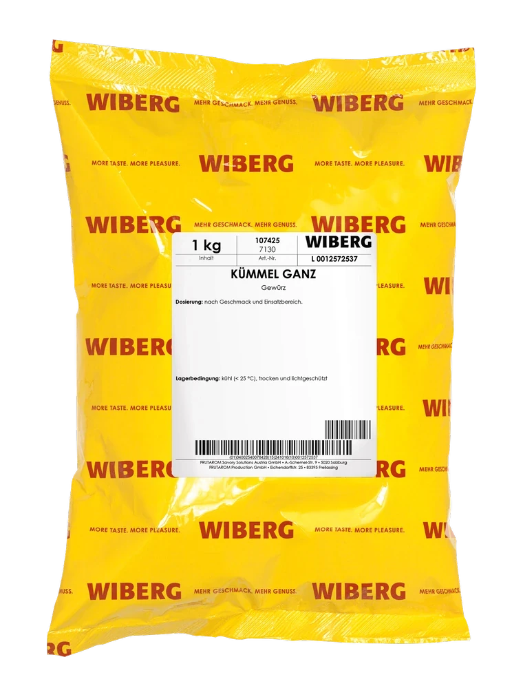 Kümmel, ganz