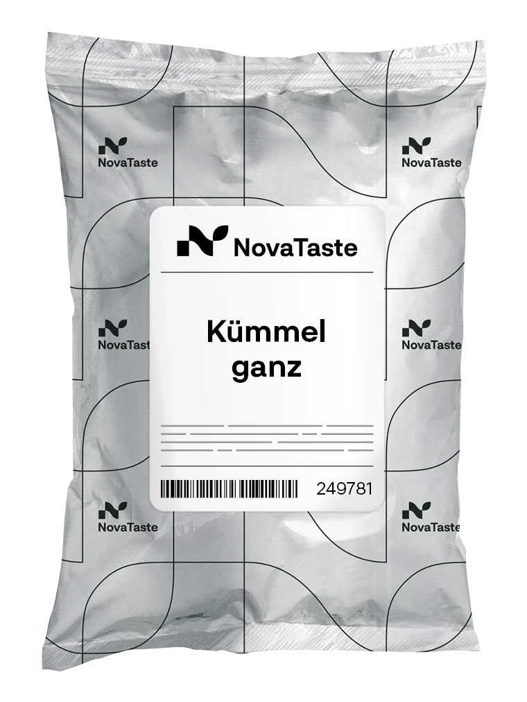 NovaTaste NovaTaste | Kümmel ganz | 1 kg Produktbild