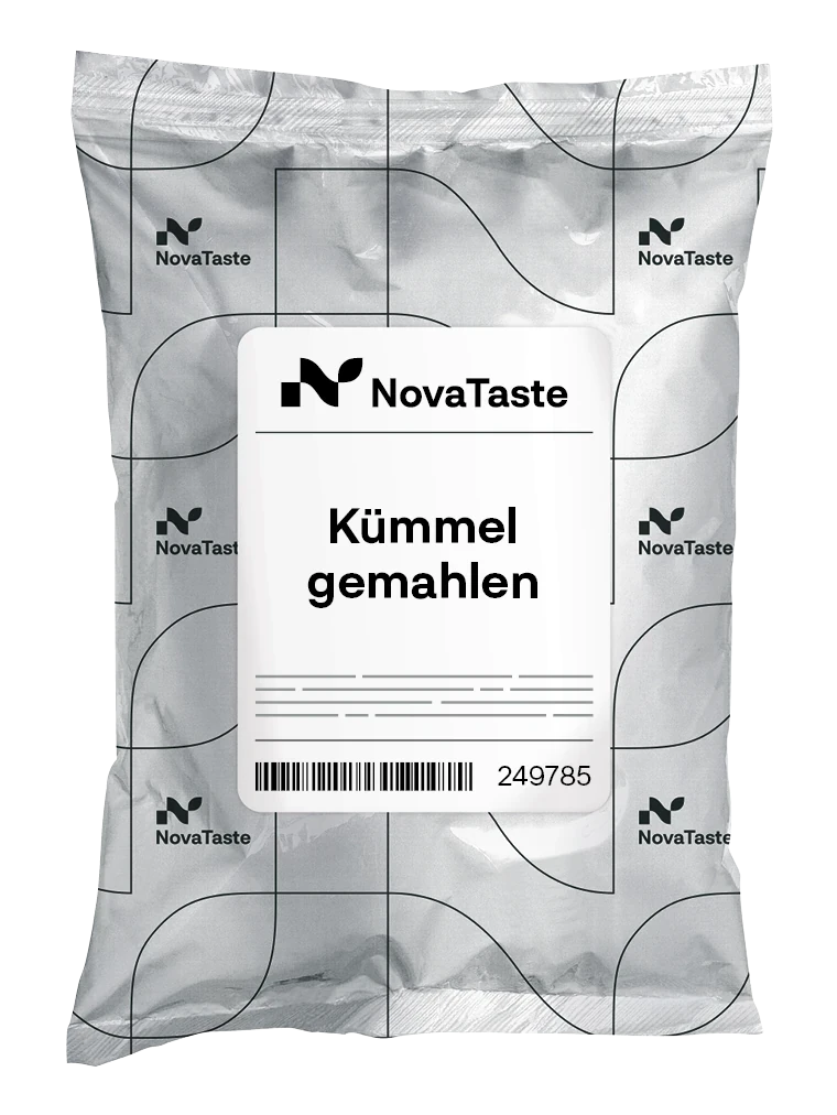 NovaTaste NovaTaste | Kümmel gemahlen | 1 kg Produktbild