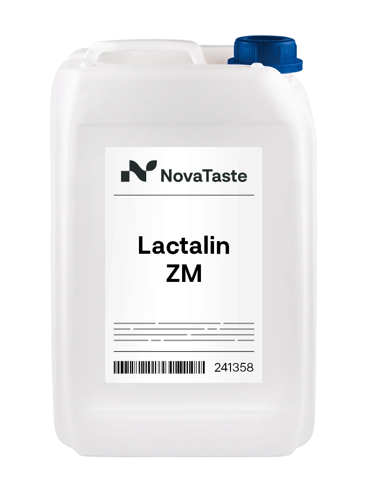 NovaTaste NovaTaste | Lactalin ZM | 2 kg Produktbild