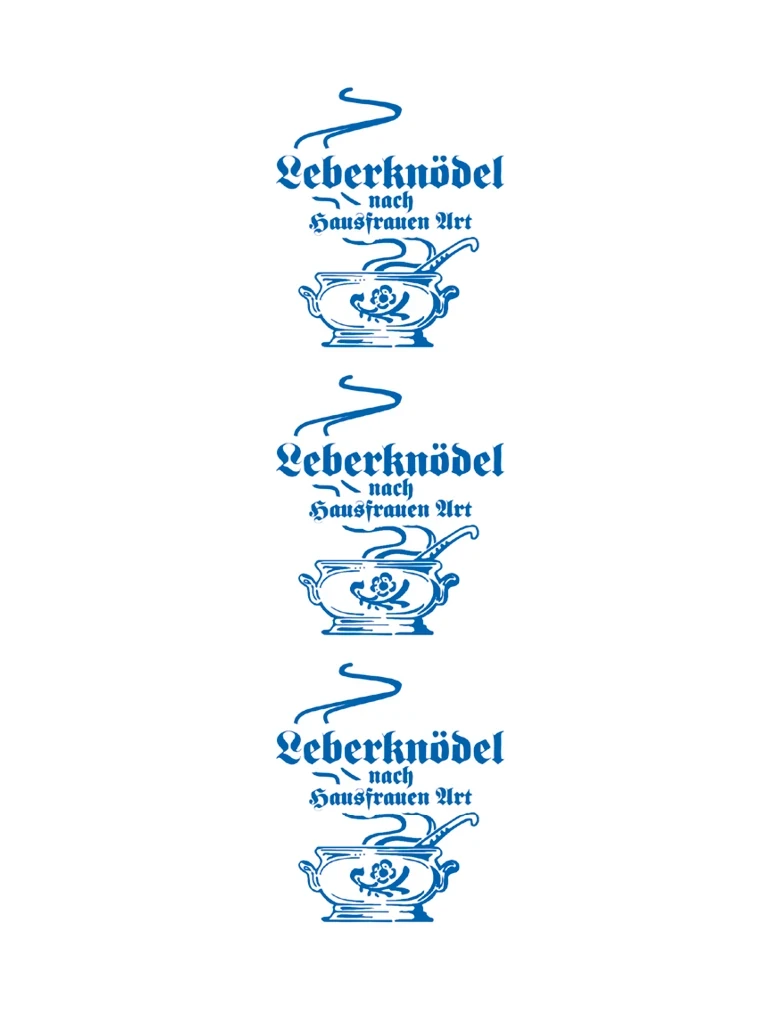 WIBERG WIBERG | Leberknödel NK 45/gerafft (25 Meter) WI-BAR®-D TRANSPARENT (NICHT rauchdurchlässig) | 0,007 kg Produktbild