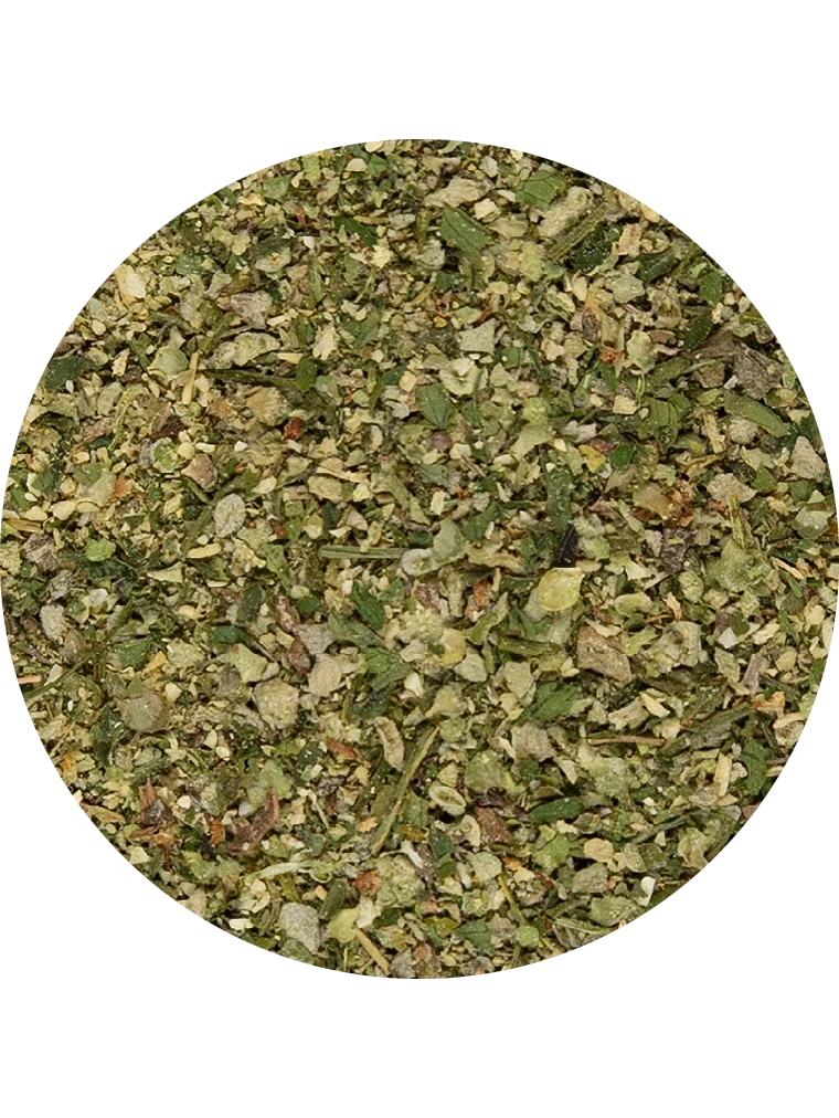 Leberknödel und Leberspatzen