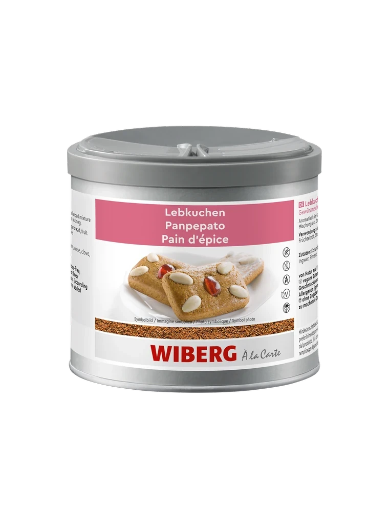Lebkuchen