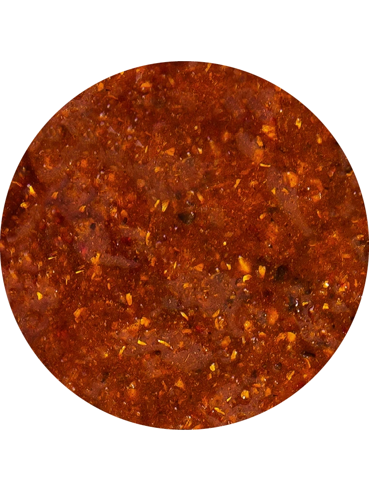 Louisiana Marinade Pure Oil