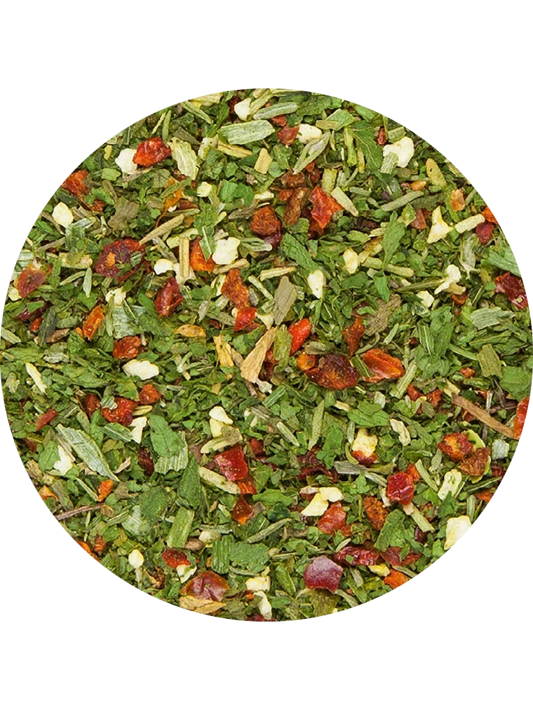 Lucullus Kräuterkruste