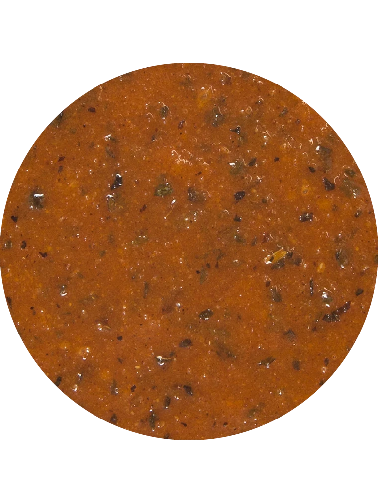 Lucullus Marinade Pure Oil