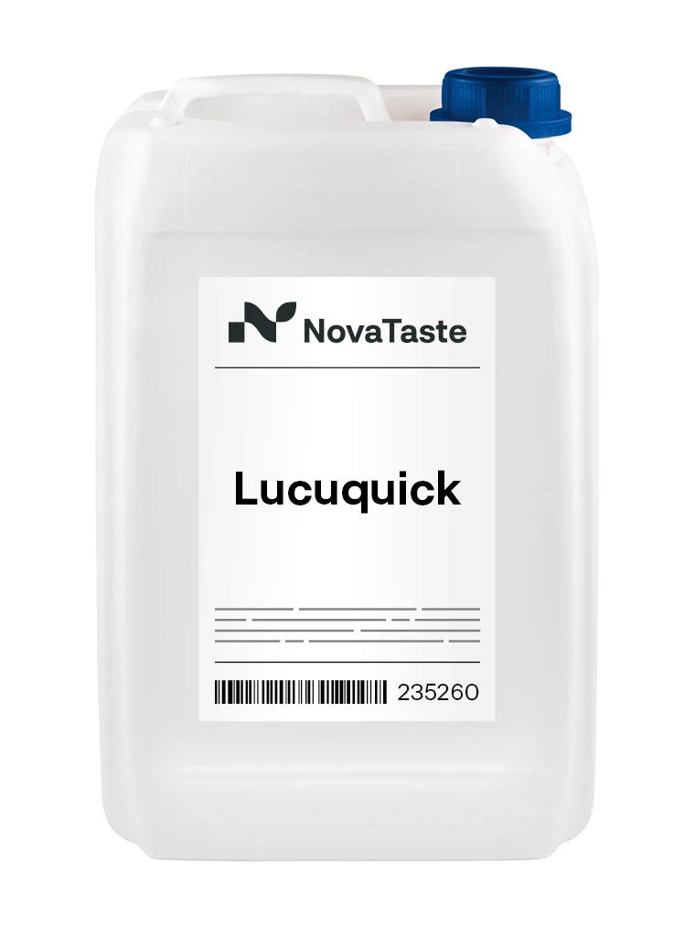NovaTaste NovaTaste | Lucuquick | 2 kg Produktbild