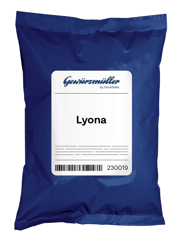 Gewürzmüller Gewürzmüller | Lyona | 1 kg Produktbild