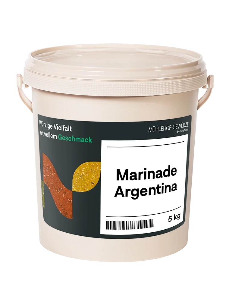 Marinade Argentina