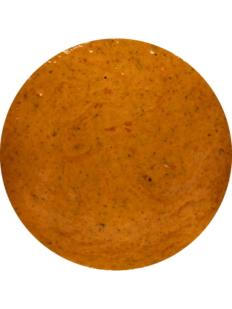 Marinade Canadian Style