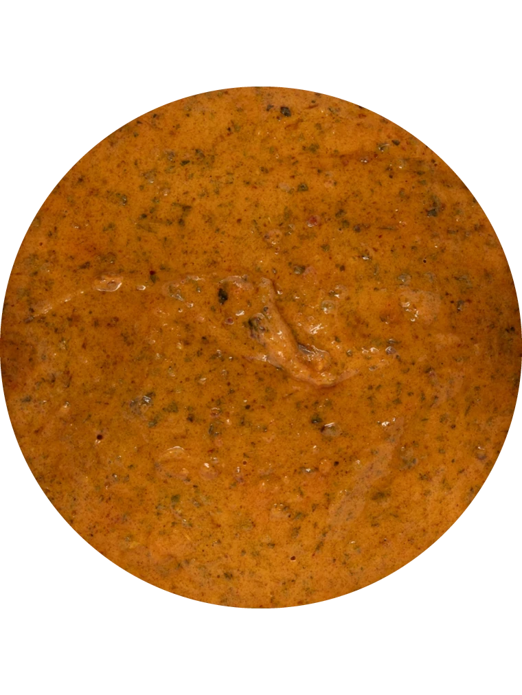 Marinade Caribbean