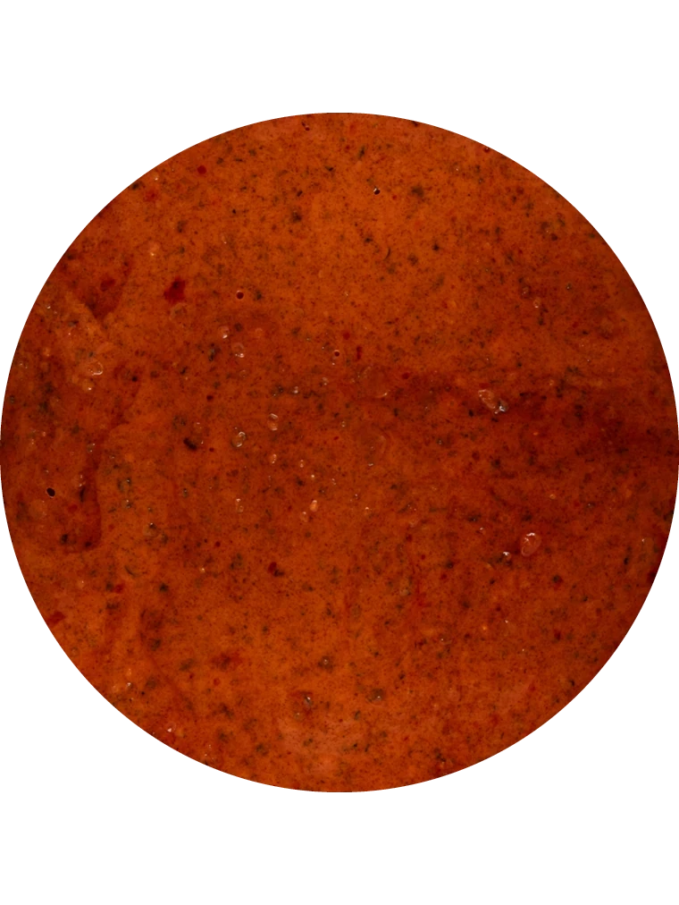 Marinade Hot-Chili
