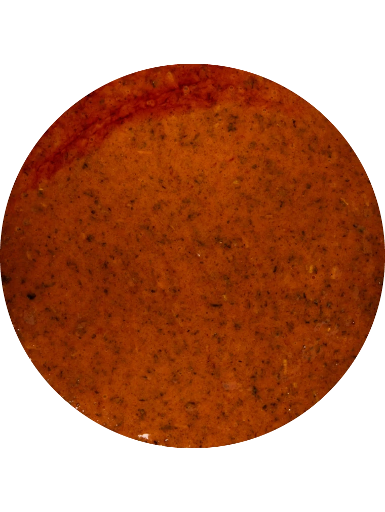 Marinade Provencale