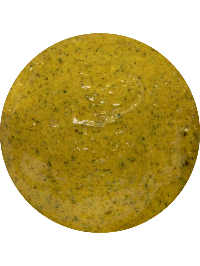 Marinade Provençale grün