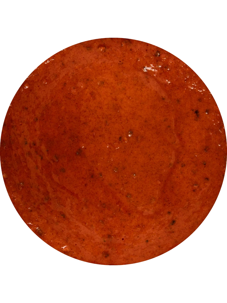 Marinade Rind