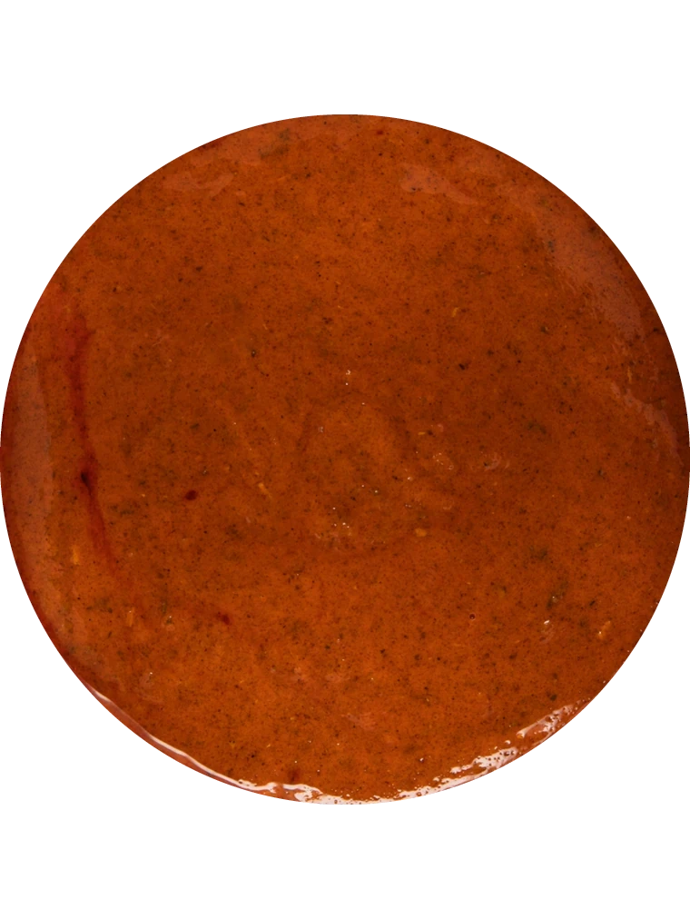 Marinade Typ Whiskey