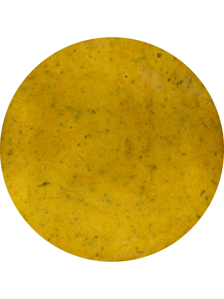 Marinade Zitrone-Kräuter