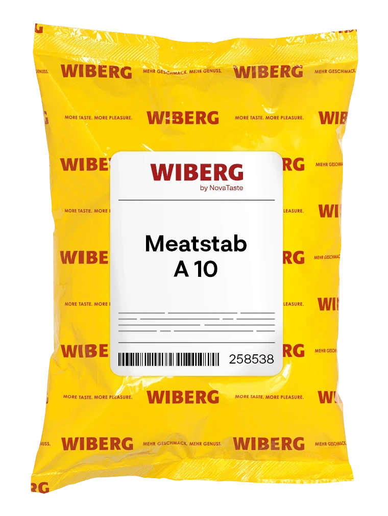 WIBERG WIBERG | Meatstab A 10 | 0,65 kg Produktbild