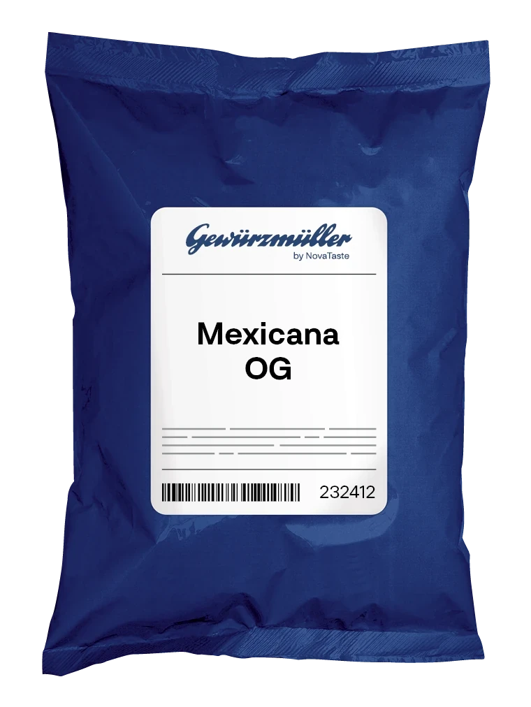 Gewürzmüller Gewürzmüller | Mexicana OG | 1 kg Produktbild