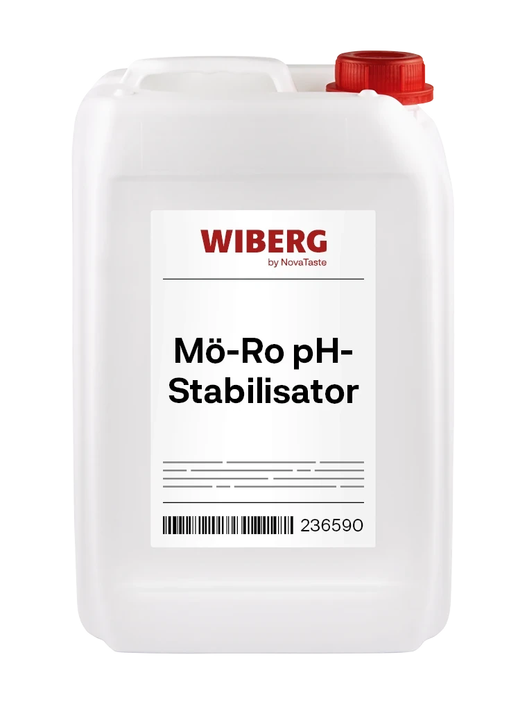 NovaTaste NovaTaste | Mö-Ro pH-Stabilisator | 6 kg Produktbild