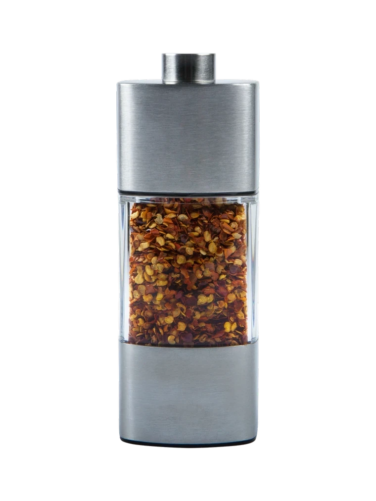 Mühle Chili, mit Keramik-Mahlwerk **