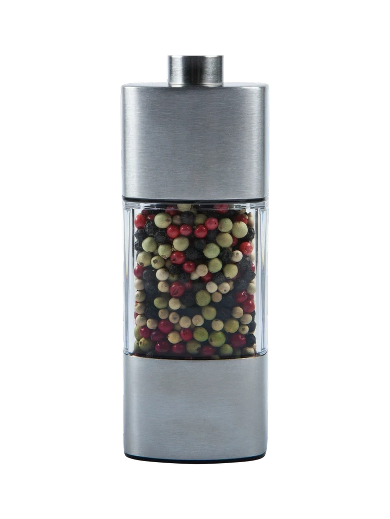 Mühle Pfeffer, mit Keramik-Mahlwerk **