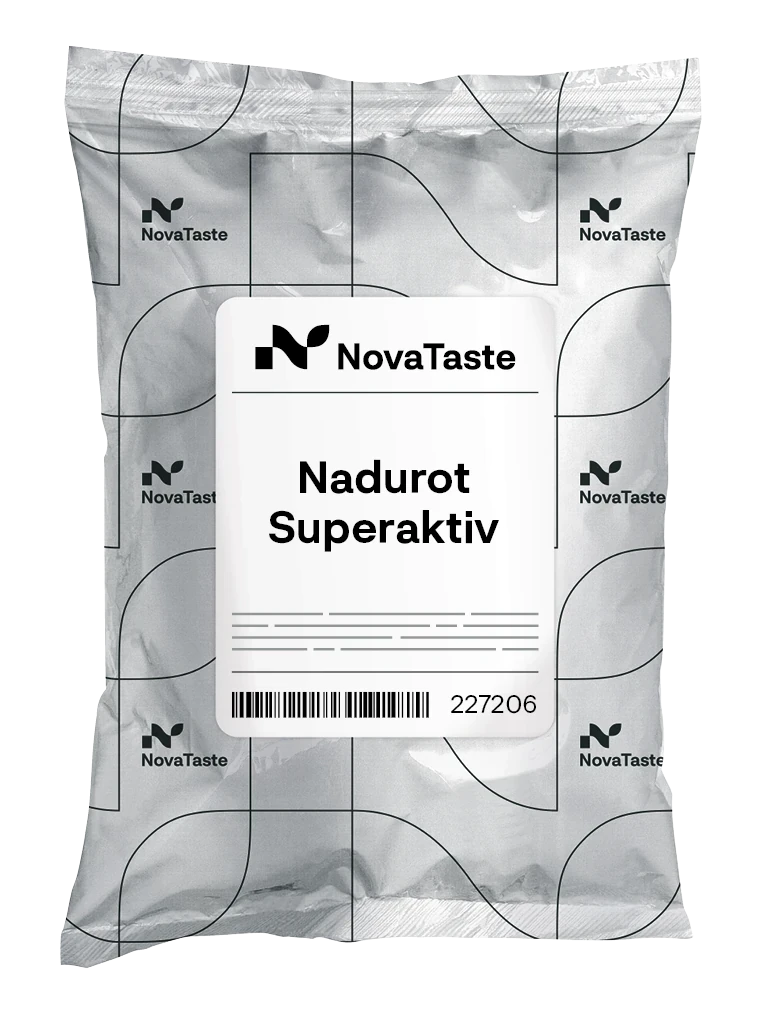 NovaTaste NovaTaste | Nadurot Superaktiv | 1 kg Produktbild