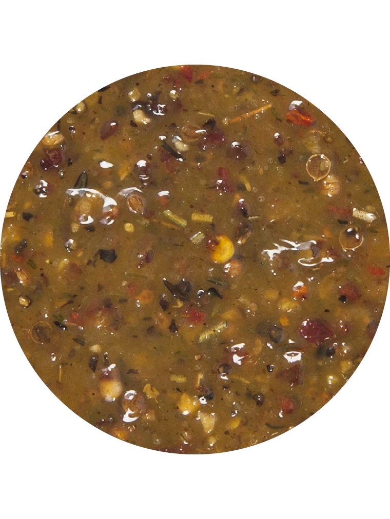 Naturale Marinade Pure Oil