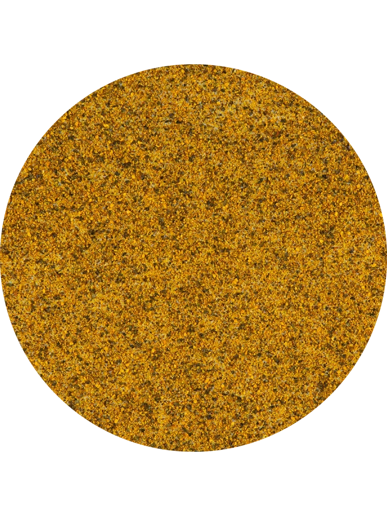 WIBERG WIBERG | Orangenpfeffer Zuschnitt 420 x 500 mm DECO QUICK® | 0,09 kg Produktbild