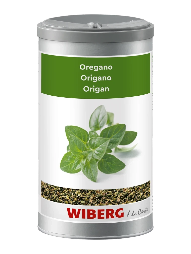 Oregano, getrocknet