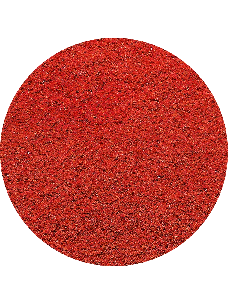 Paprika, edelsüß