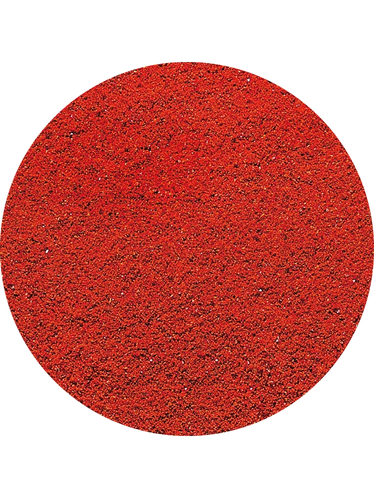 Paprika, edelsüß