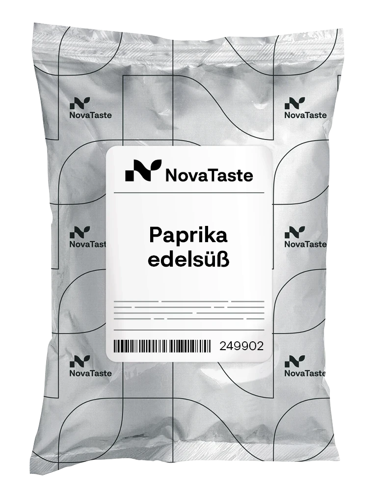 NovaTaste NovaTaste | Paprika edelsüß | 1 kg Produktbild