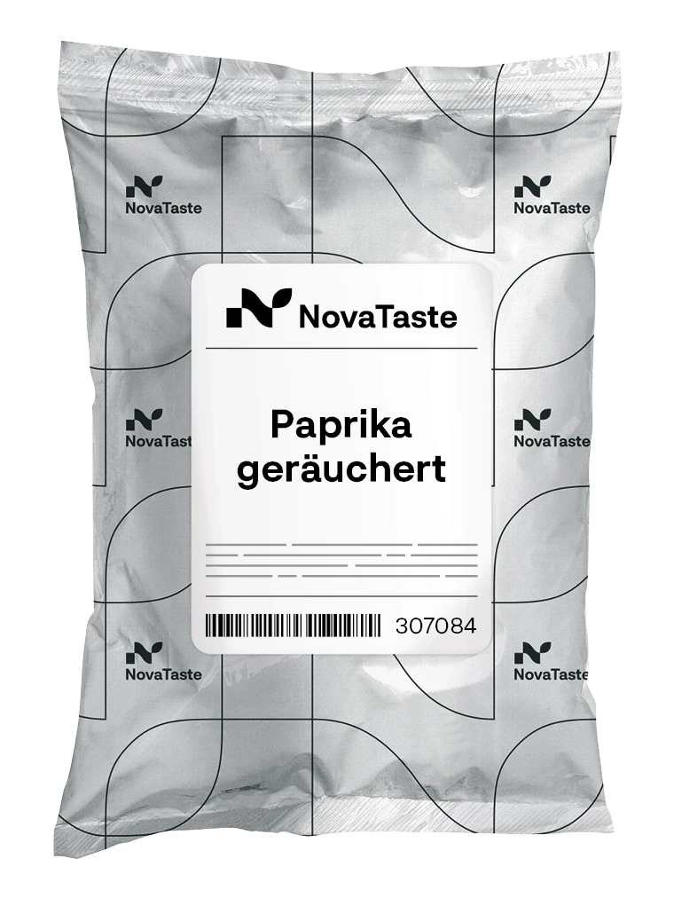 NovaTaste NovaTaste | Paprika geräuchert | 1 kg Produktbild