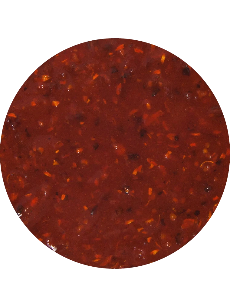 Paprika Marinade Pure Oil