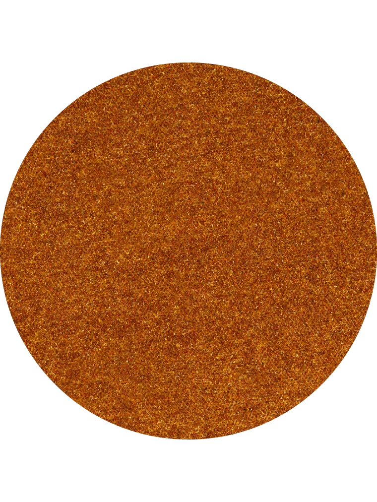 Paprika Rolle (20 Meter) Flachbreite 420 mm DECO QUICK®