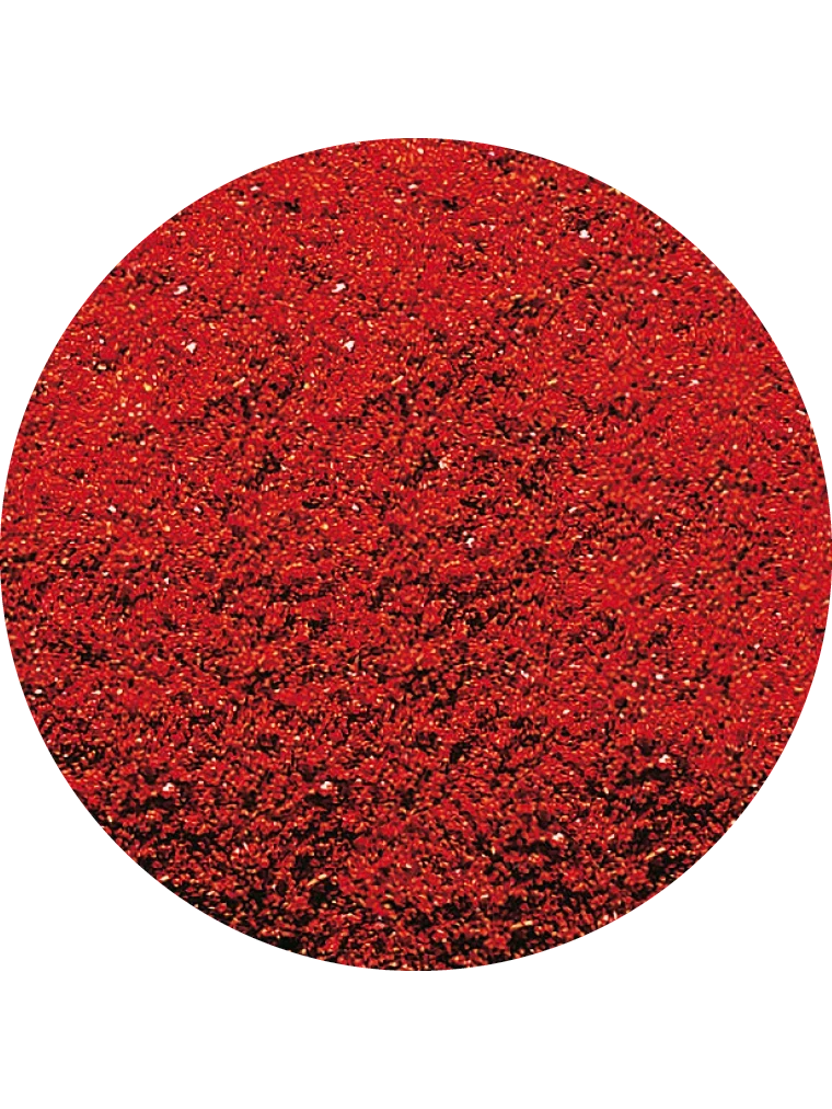 Paprika Rubino, delikatess