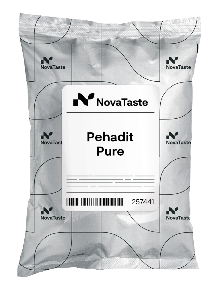 NovaTaste NovaTaste | Pehadit Pure | 1 kg Produktbild