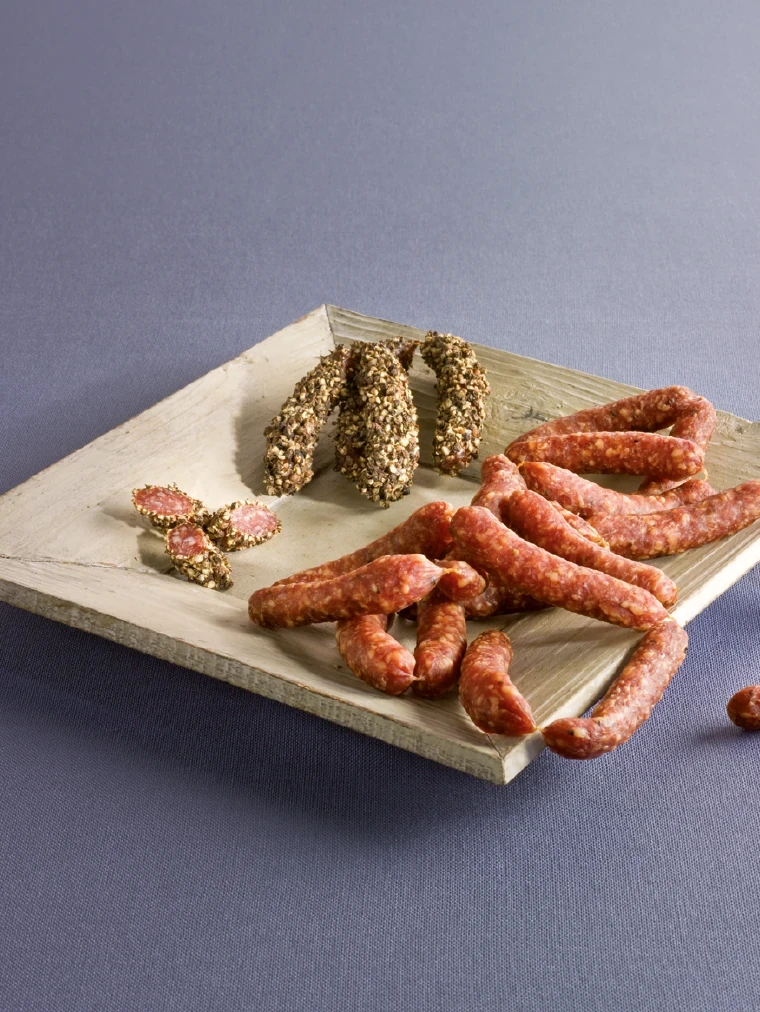 Pfeffer Minis Wipure