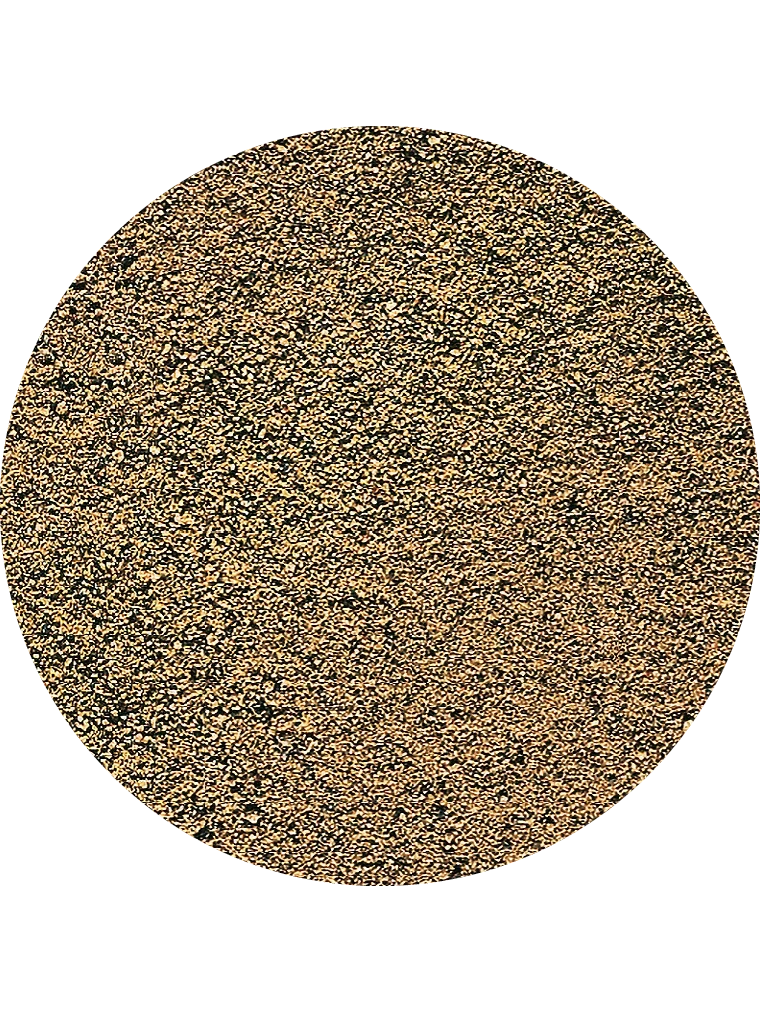 Pfeffer schwarz, gemahlen