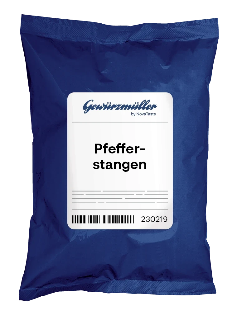 Gewürzmüller Gewürzmüller | Pfefferstangen | 1 kg Produktbild
