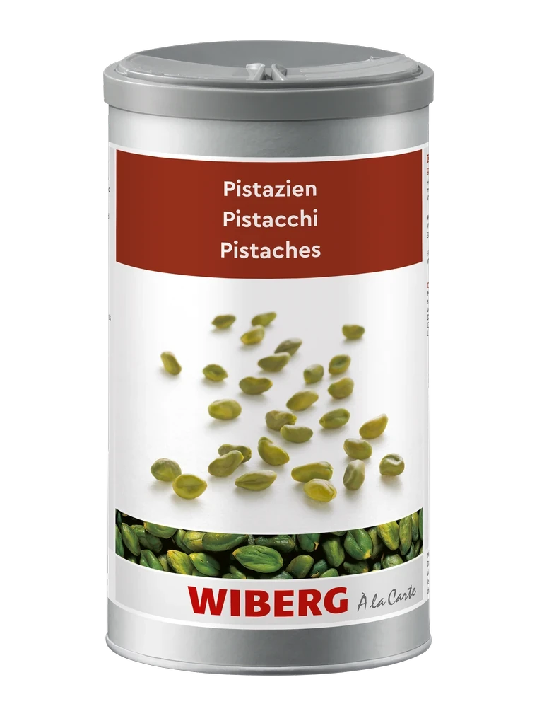 Pistazien, geschält