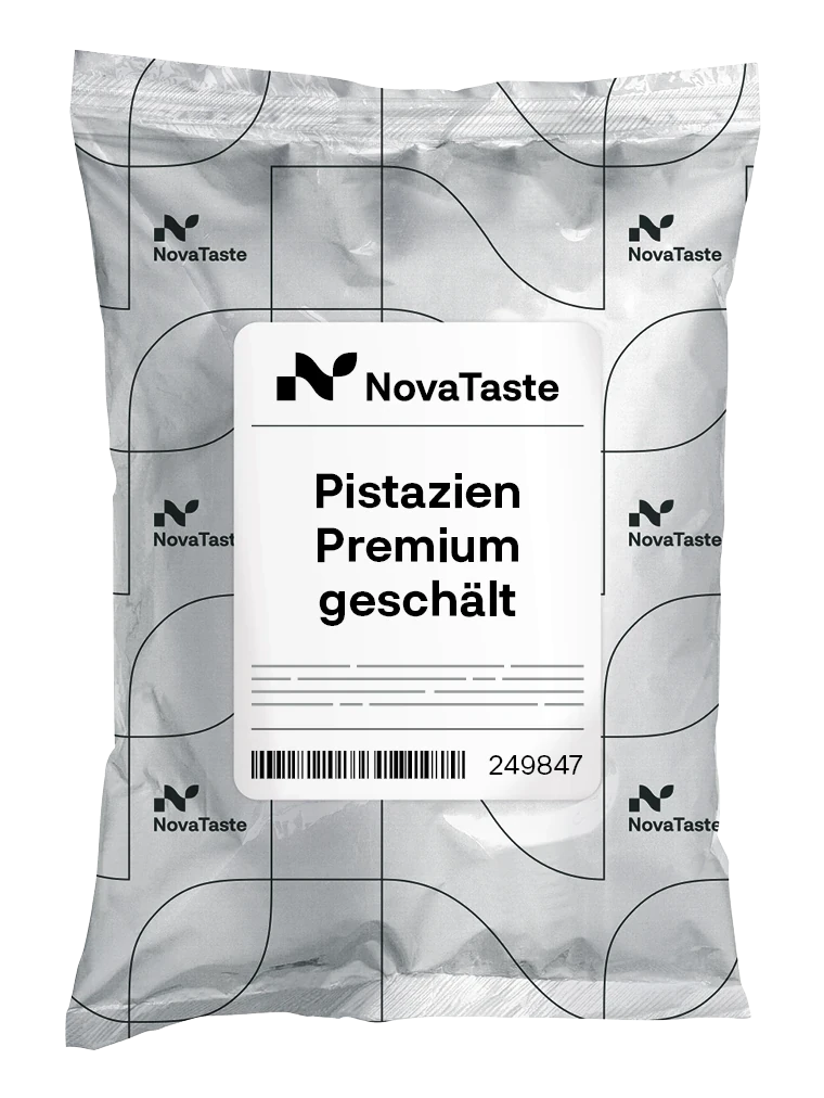 NovaTaste NovaTaste | Pistazien Premium geschält | - Produktbild